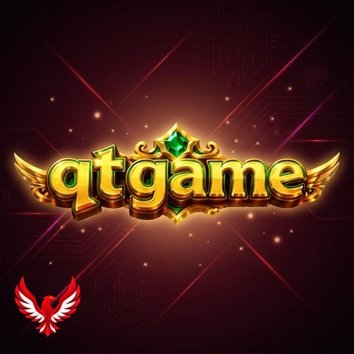 Logo qtgame
