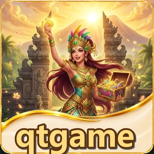 Filter kategori pada katalog qtgame untuk mempersempit daftar aplikasi