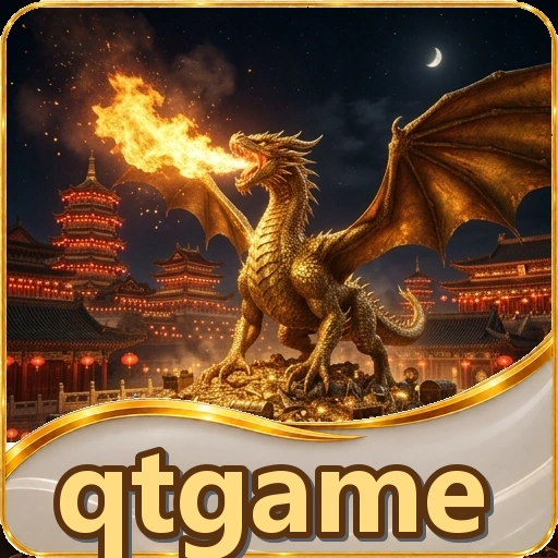 Tampilan unduh paket APK qtgame versi 6.2.4 berukuran 41.8 MB
