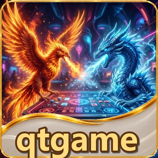 Mencocokkan versi v6.2.4 dan ukuran 41.8 MB di kanal resmi qtgame